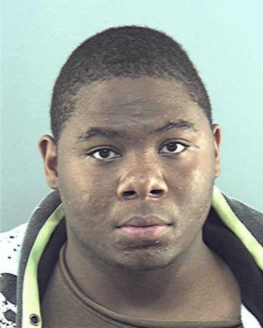LITTRICE, DEMONTA D - Peoria County, IL