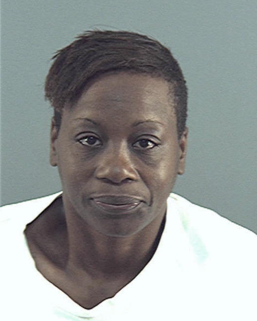 MCDONALD, MELLISA A - Peoria County, IL
