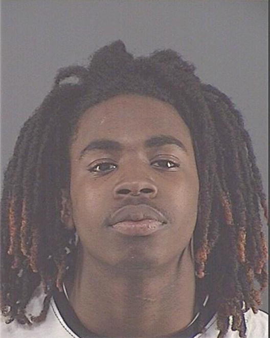 MCGEE, MARTARIUS J - Peoria County, IL