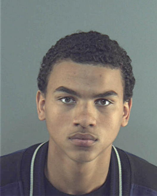 OWENS, TREY LAMAR - Peoria County, IL