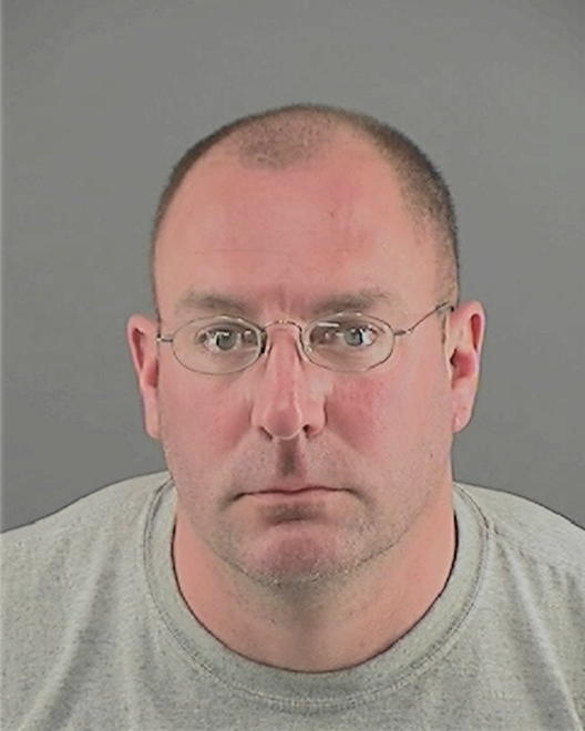 PAULSON, KEVIN ALAN - Peoria County, IL