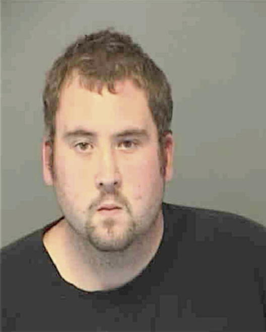 PILON, JAMES MARTIN - Peoria County, IL
