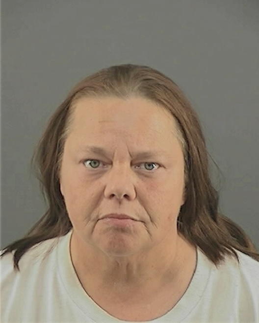 POWERS, NORMA FAYE - Peoria County, IL