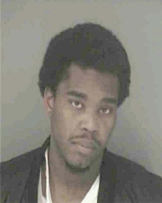 ROBINSON, TONY JAY - Peoria County, IL