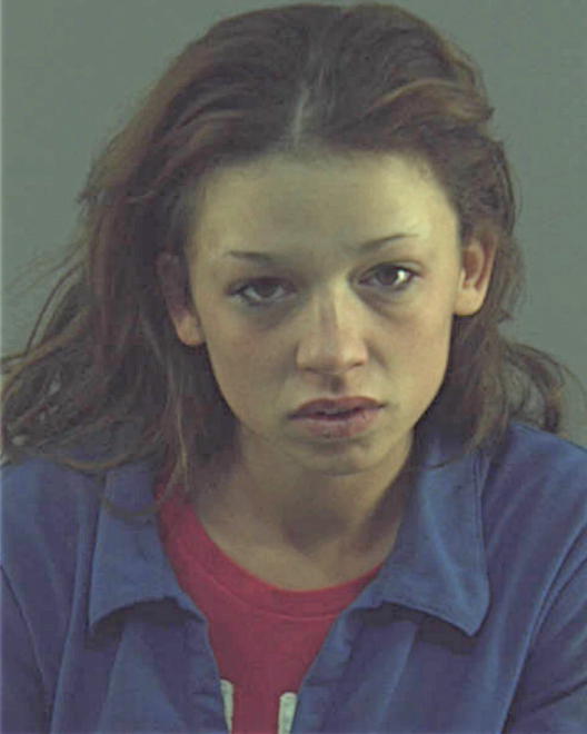 SCHOFIELD, COLBI L - Peoria County, IL