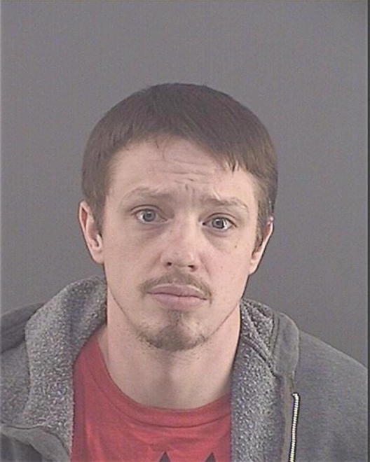 SEARLE, ROBERT ANTHONY - Peoria County, IL