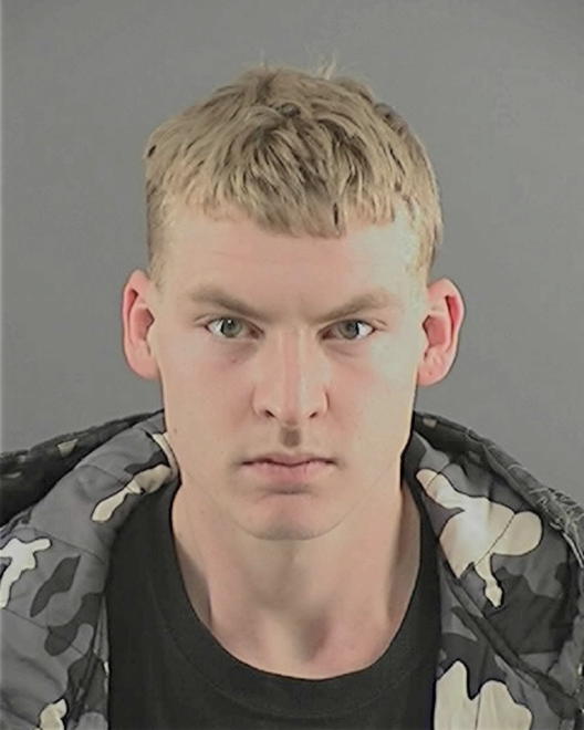 SUMMERSON, TRENTON R - Peoria County, IL