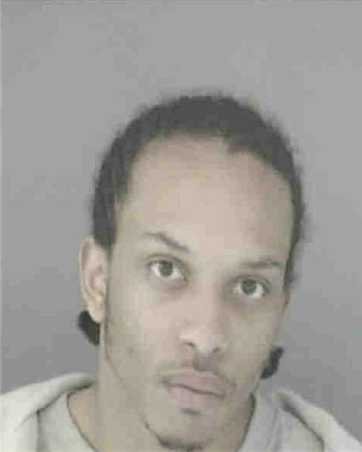 WARE, JAMAR L - Peoria County, IL