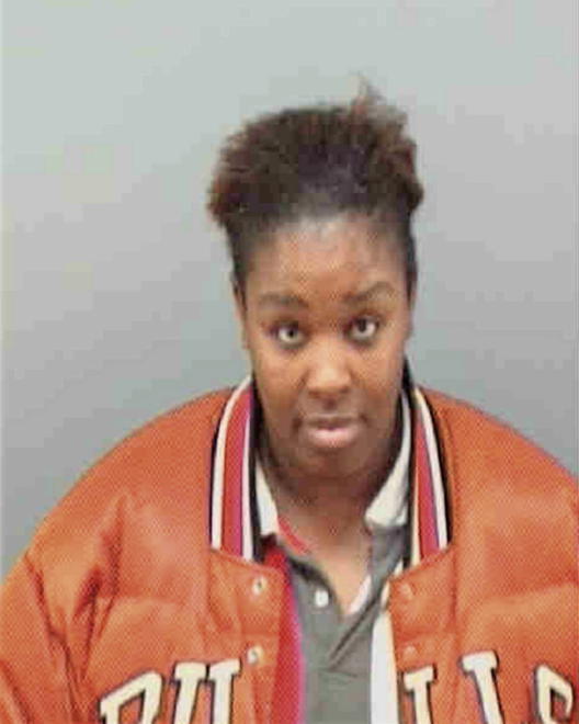 WILSON, SONYA R. - Peoria County, IL