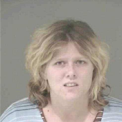 WISE, HEATHER RANA - Peoria County, IL