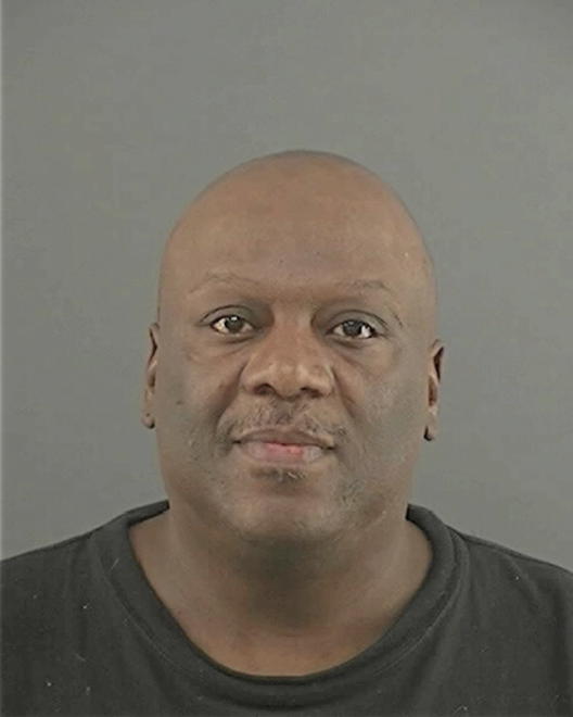 WOODSON, HOWARD M - Peoria County, IL