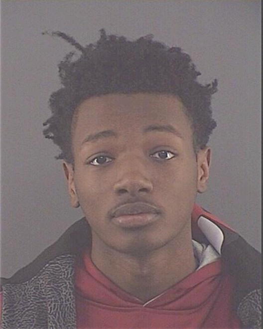WRIGHT, DONTE A - Peoria County, IL