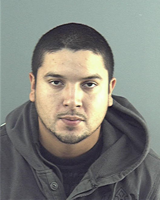 ARREGUIN, ALEX - Peoria County, IL