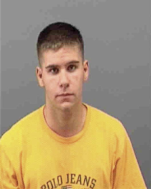 BAKER, NICHOLAS ALEXANDER - Peoria County, IL