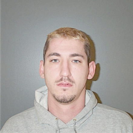 BOHM, DAVID ANTHONY - Peoria County, IL