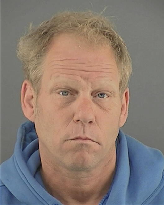 BUGG, ROY ALLEN - Peoria County, IL