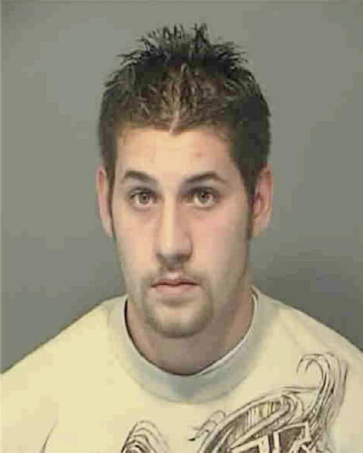 CATTON, TRAVIS D - Peoria County, IL