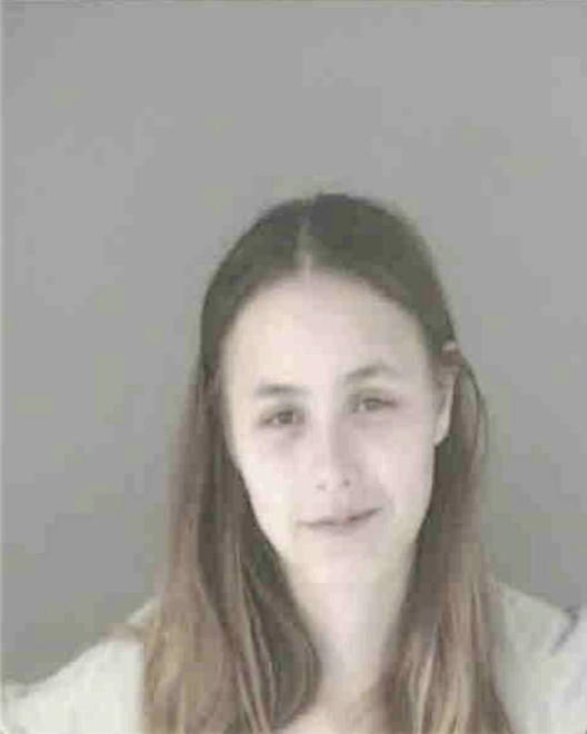 CLEVELAND, CHRISTINA NOEL - Peoria County, IL