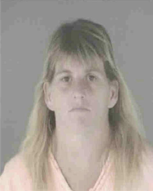 ELLENBERG, MICHELLE MARIE - Peoria County, IL