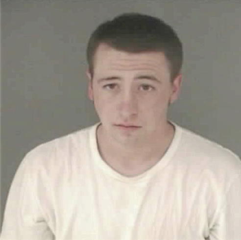 HALLOR, CHRISTOPHER RYAN - Peoria County, IL
