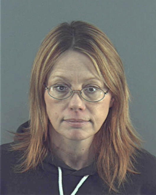 HESS, TERESA M - Peoria County, IL