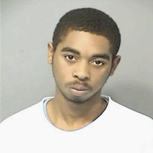JAMISON, RONALD DESHUN - Peoria County, IL