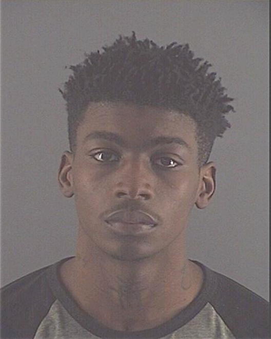 JOHNSON, ANDRE - Peoria County, IL