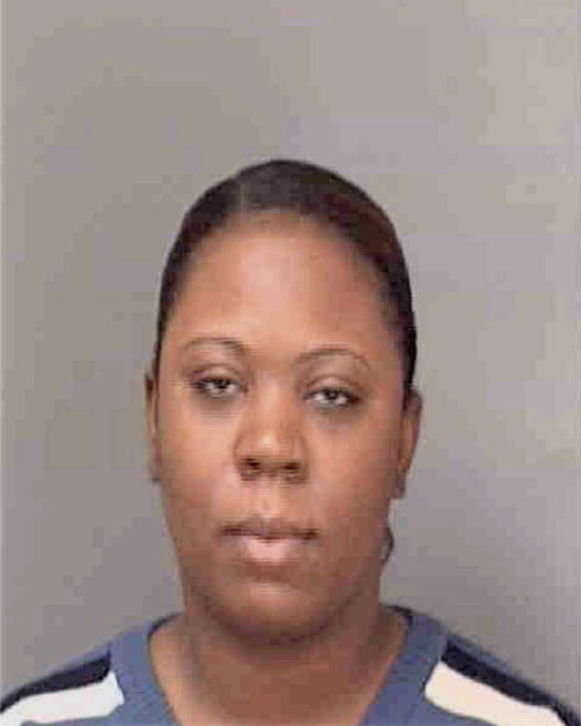 JOHNSON, YVETTE CHENILLE - Peoria County, IL
