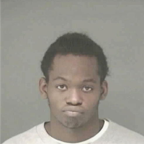 LUCKETT, ANDREW - Peoria County, IL