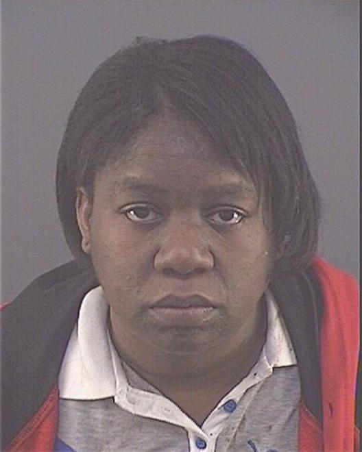 MANN-BUFORD, LAKISHA C - Peoria County, IL