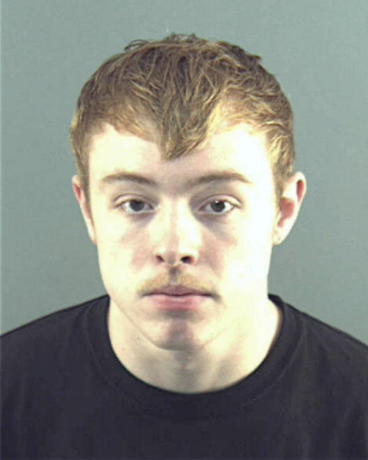MCCOY, BRANDON JACOB - Peoria County, IL