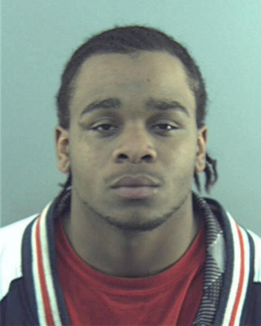 NICHOLS, BREON AMOS - Peoria County, IL