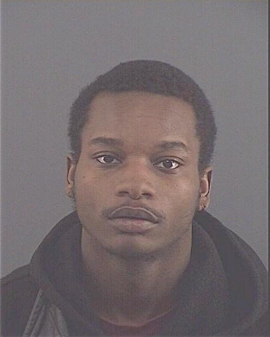 NICKERSON, DAVEON D - Peoria County, IL