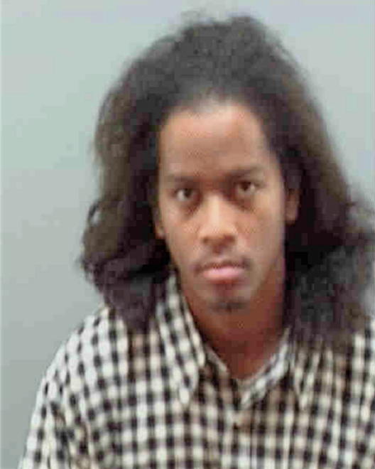 SPINKS, THAMON MARK - Peoria County, IL