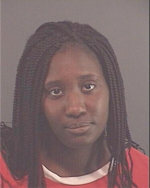 STUCKEY, DAVESHA D - Peoria County, IL