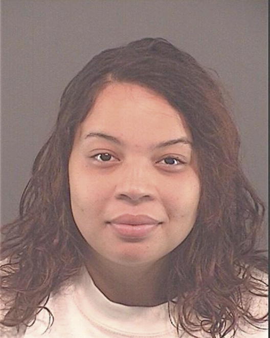 THOMPSON, CHANTIERA - Peoria County, IL