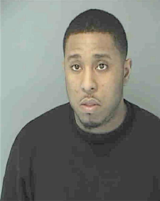TRAPPS, DARELL LEE - Peoria County, IL