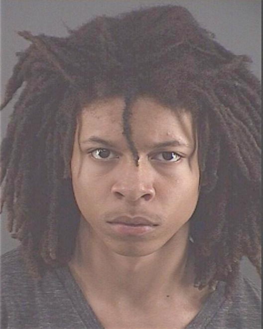 WILSON, JULIUS D - Peoria County, IL