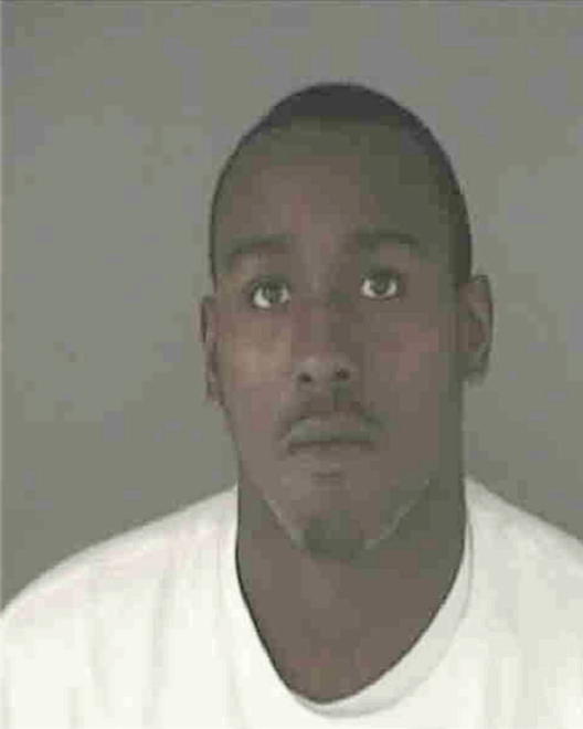 YOUNG, BRODERICK BREON - Peoria County, IL