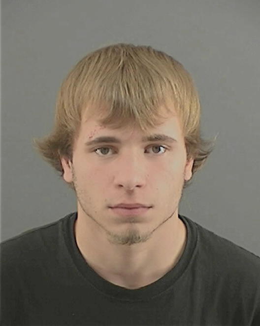 BEHYMER-BURKHARDT, JAMES WILLIAM - Peoria County, IL
