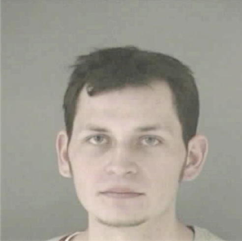 BOLT, CHRISTOPHER ELLOIT - Peoria County, IL