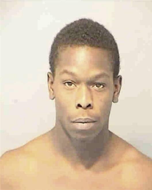 BOVAN, BRANDON LAMAR - Peoria County, IL
