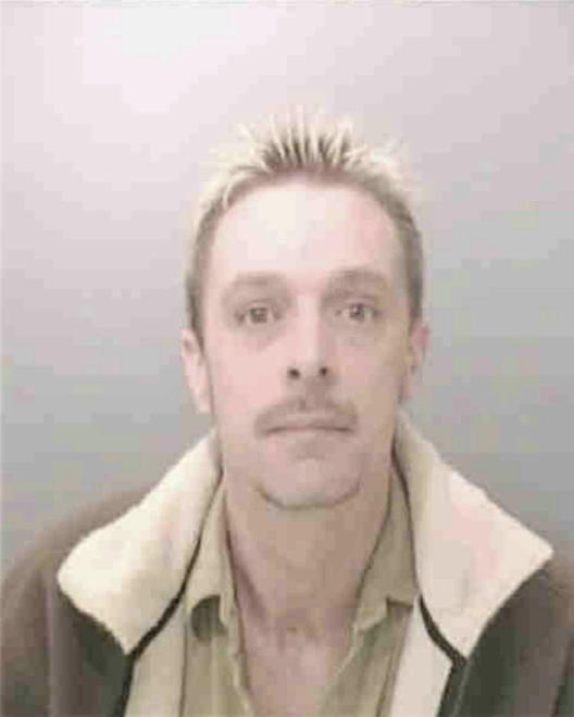 BOWEN, BRIAN SCOTT - Peoria County, IL