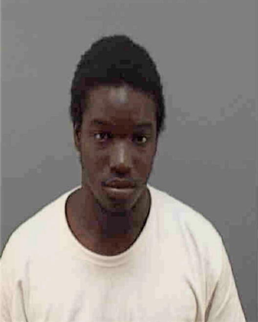 BROWN, JAMES ORLANDO - Peoria County, IL