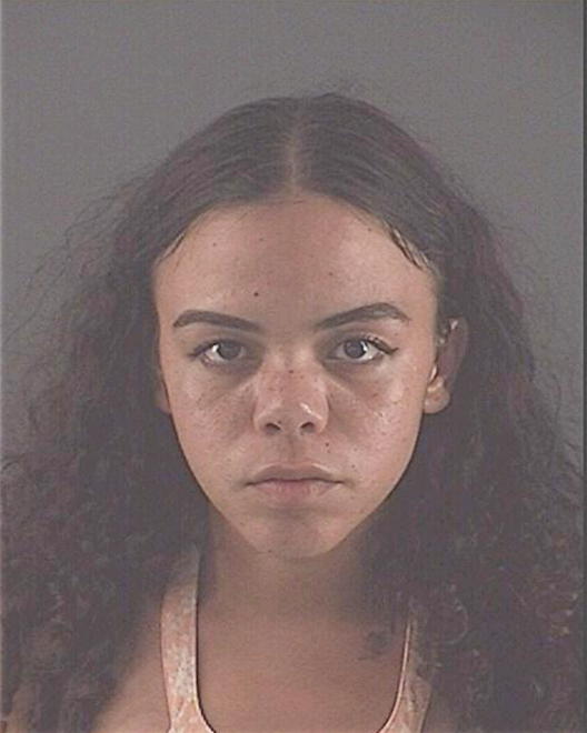 BURNS, LATIEKA MARIE - Peoria County, IL