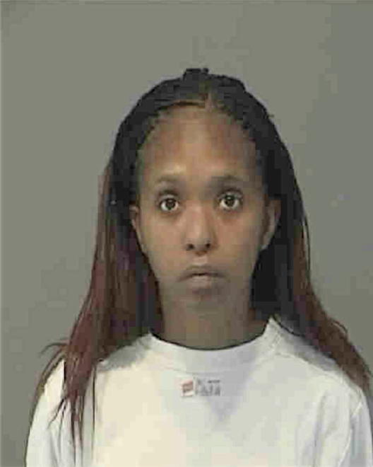 BURROWS, LATONYA NMI - Peoria County, IL
