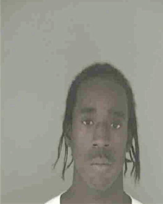 BURSE, RICKY RAYMONT - Peoria County, IL