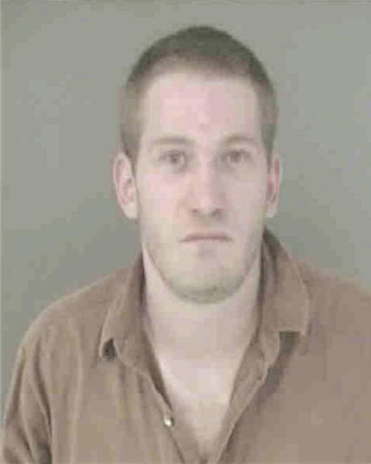 BURTON, MATHEW PAUL - Peoria County, IL