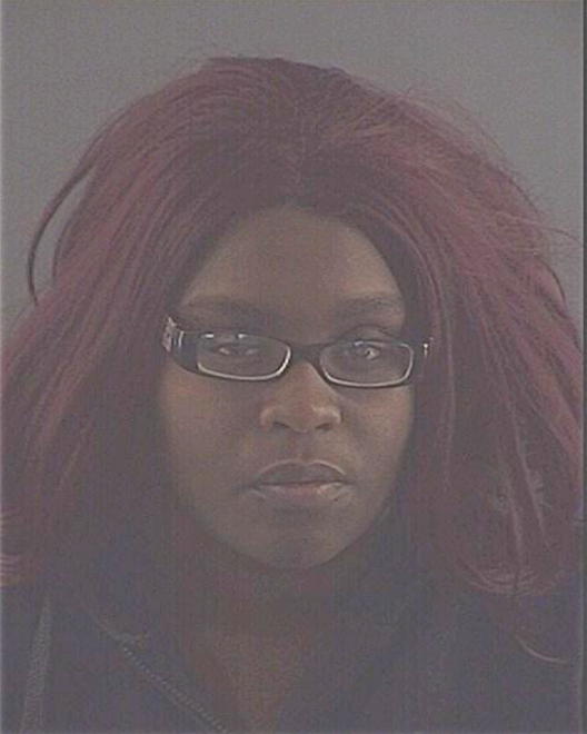 CAMPBELL, SHAWNIECE LATRIECE - Peoria County, IL