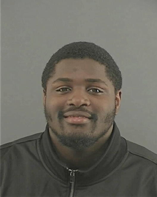 COLEMAN, CHRISTOPHER LAMONT - Peoria County, IL